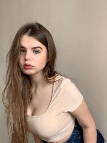 Анкета проститутки Лорета - Фото 1, , 23 года, №329426