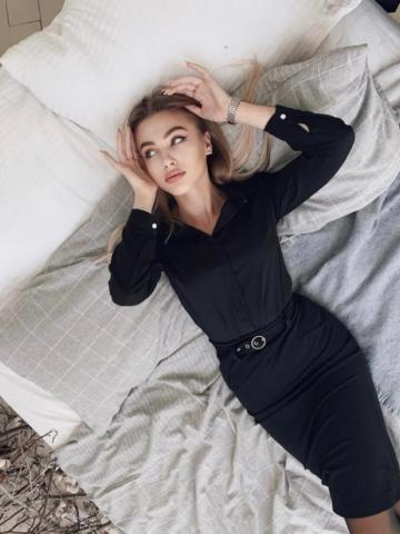 Анкета проститутки Карина - Фото 1, , 23 года, №330385